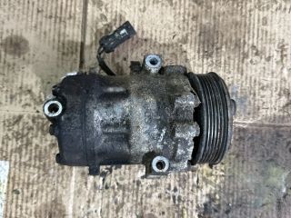 bontott SUZUKI IGNIS II Klímakompresszor