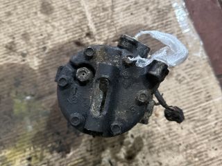 bontott SUZUKI IGNIS II Klímakompresszor