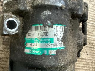 bontott SUZUKI IGNIS II Klímakompresszor