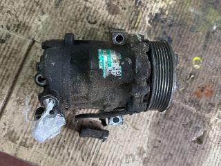 bontott SUZUKI IGNIS II Klímakompresszor