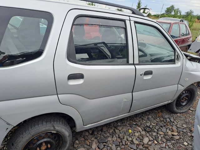 bontott SUZUKI IGNIS II Kuplung Cső