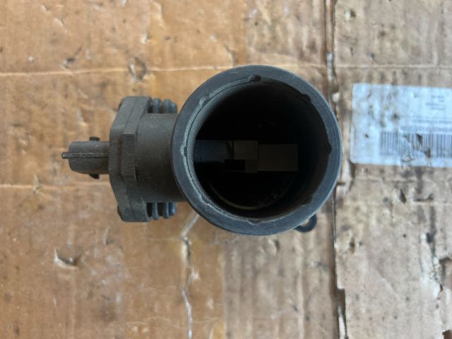 bontott SUZUKI IGNIS II Légtömegmérő