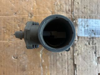 bontott SUZUKI IGNIS II Légtömegmérő