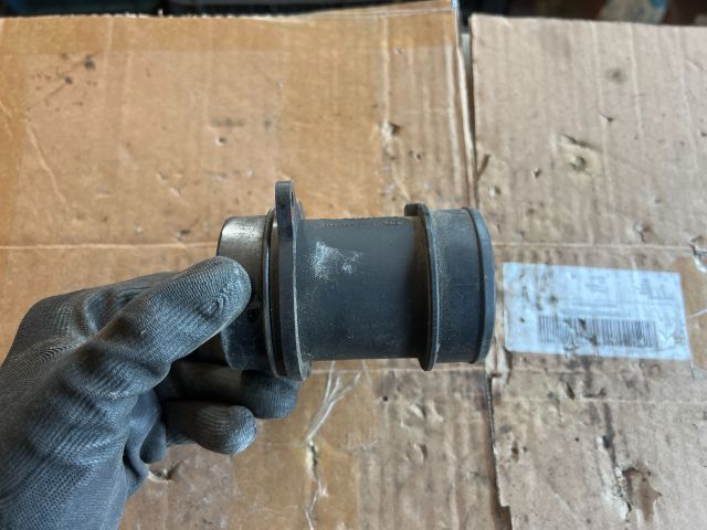 bontott SUZUKI IGNIS II Légtömegmérő