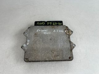 bontott SUZUKI IGNIS II Motorvezérlő