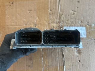 bontott SUZUKI IGNIS II Motorvezérlő