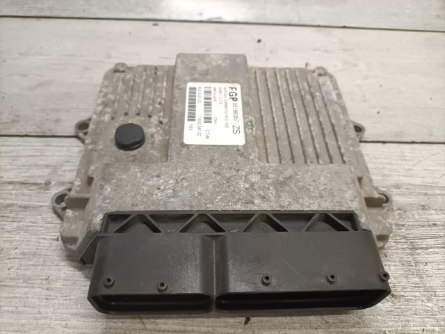 bontott SUZUKI IGNIS II Motorvezérlő