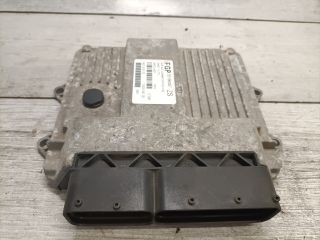 bontott SUZUKI IGNIS II Motorvezérlő