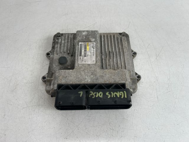 bontott SUZUKI IGNIS II Motorvezérlő