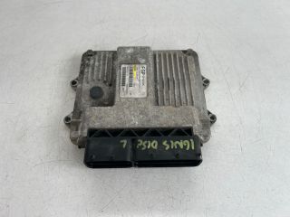 bontott SUZUKI IGNIS II Motorvezérlő