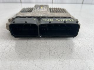 bontott SUZUKI IGNIS II Motorvezérlő