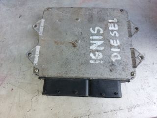 bontott SUZUKI IGNIS II Motorvezérlő