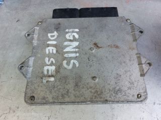 bontott SUZUKI IGNIS II Motorvezérlő