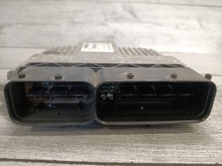 bontott SUZUKI IGNIS II Motorvezérlő