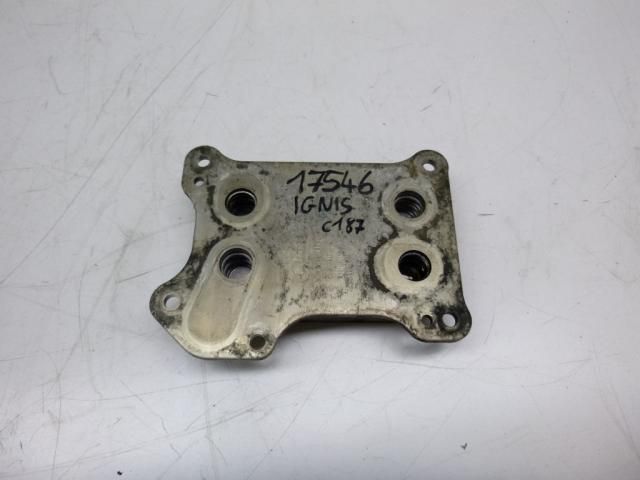 bontott SUZUKI IGNIS II Olajhűtő