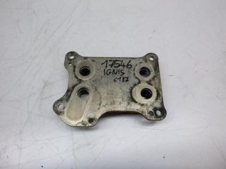 bontott SUZUKI IGNIS II Olajhűtő