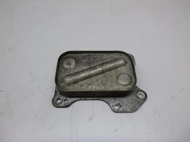 bontott SUZUKI IGNIS II Olajhűtő