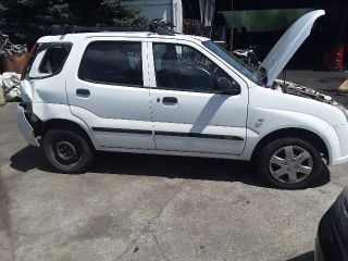 bontott SUZUKI IGNIS II Tank