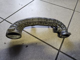 bontott SUZUKI IGNIS II Turbócső