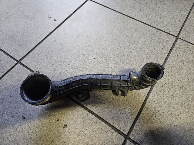 bontott SUZUKI IGNIS II Turbócső