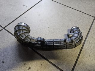 bontott SUZUKI IGNIS II Turbócső