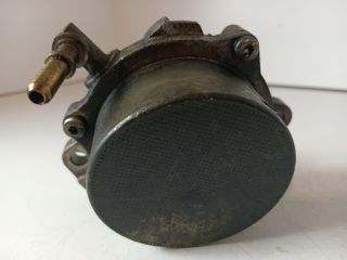 bontott SUZUKI IGNIS II Vákumpumpa