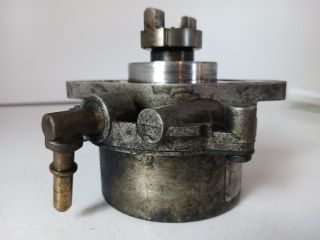 bontott SUZUKI IGNIS II Vákumpumpa