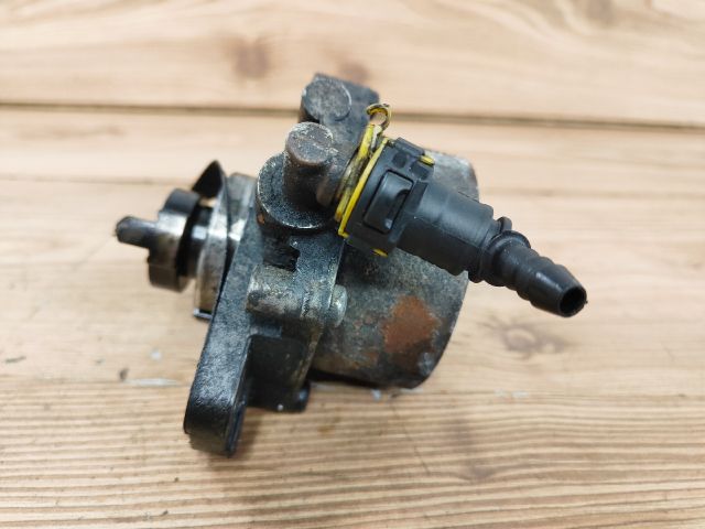 bontott SUZUKI IGNIS II Vákumpumpa