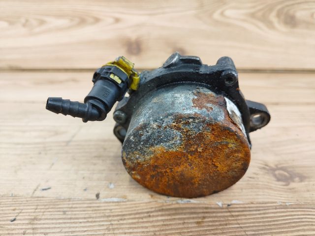 bontott SUZUKI IGNIS II Vákumpumpa