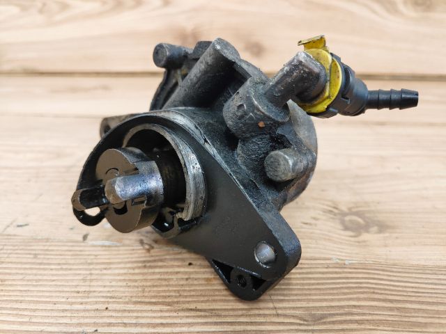 bontott SUZUKI IGNIS II Vákumpumpa