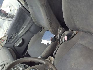 bontott SUZUKI IGNIS II Váltó Kulissza