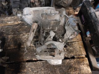 bontott SUZUKI IGNIS II Váltó (Mechanikus)