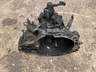 bontott SUZUKI IGNIS II Váltó (Mechanikus)