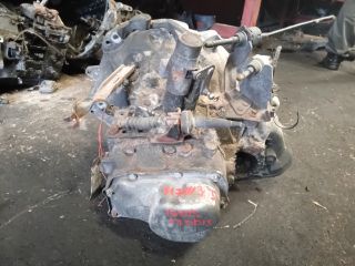 bontott SUZUKI IGNIS II Váltó (Mechanikus)