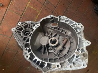 bontott SUZUKI IGNIS II Váltó (Mechanikus)