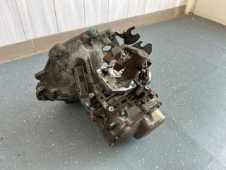 bontott SUZUKI IGNIS II Váltó (Mechanikus)