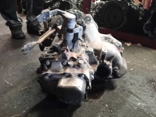 bontott SUZUKI IGNIS II Váltó (Mechanikus)