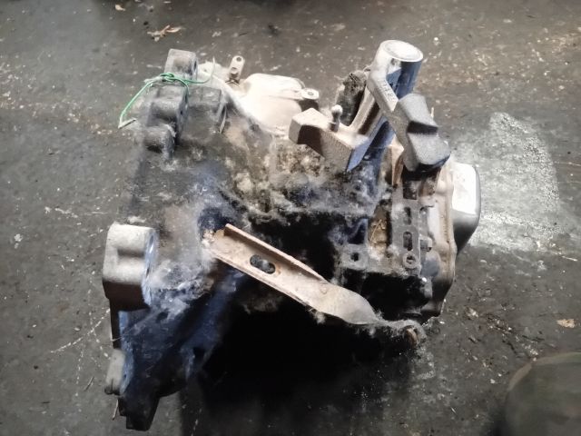 bontott SUZUKI IGNIS II Váltó (Mechanikus)