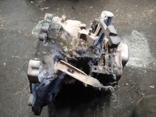 bontott SUZUKI IGNIS II Váltó (Mechanikus)