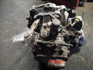 bontott SUZUKI IGNIS II Váltó (Mechanikus)