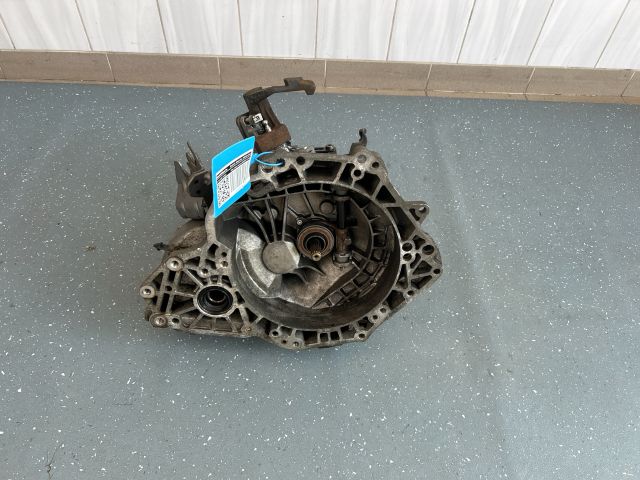 bontott SUZUKI IGNIS II Váltó (Mechanikus)