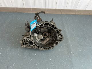 bontott SUZUKI IGNIS II Váltó (Mechanikus)