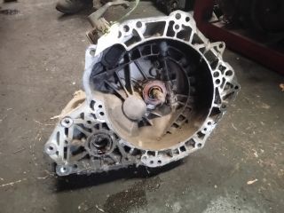 bontott SUZUKI IGNIS II Váltó (Mechanikus)