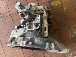 bontott SUZUKI IGNIS II Váltó (Mechanikus)