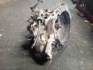 bontott SUZUKI IGNIS II Váltó (Mechanikus)