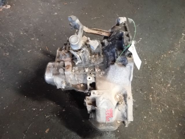 bontott SUZUKI IGNIS II Váltó (Mechanikus)