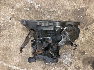 bontott SUZUKI IGNIS II Váltó (Mechanikus)