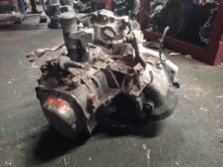 bontott SUZUKI IGNIS II Váltó (Mechanikus)