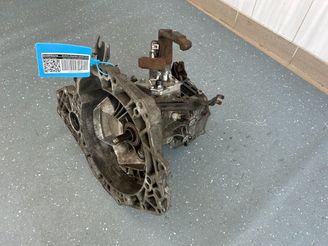 bontott SUZUKI IGNIS II Váltó (Mechanikus)