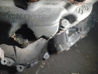 bontott SUZUKI IGNIS II Váltó (Mechanikus)